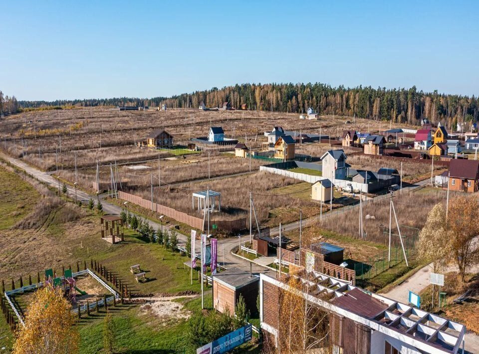 земля г Ступино Живописный Берег кп, ул. Андрея Рублева фото 10