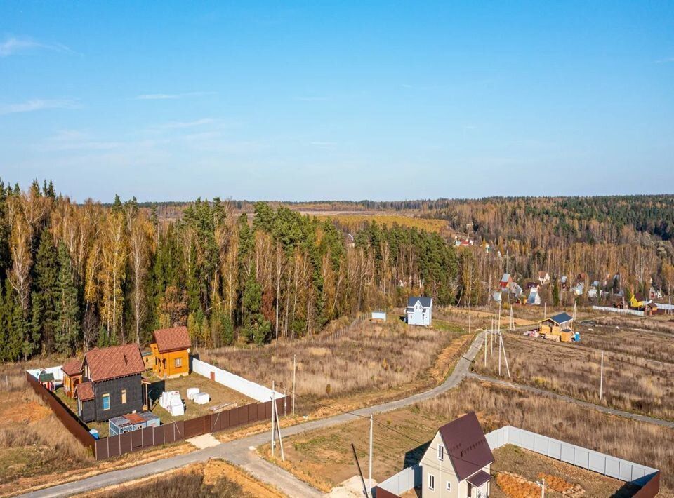 земля г Ступино Живописный Берег кп, ул. Андрея Рублева фото 20