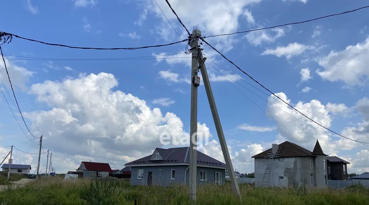 дом р-н Ломоносовский снт Красносельское пр-кт Средний Лаголовское с/пос, ТСН, Проспект Ветеранов фото 5