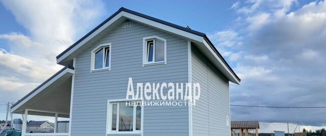 ул Царскосельская 138 Тосненское городское поселение, Шушары фото