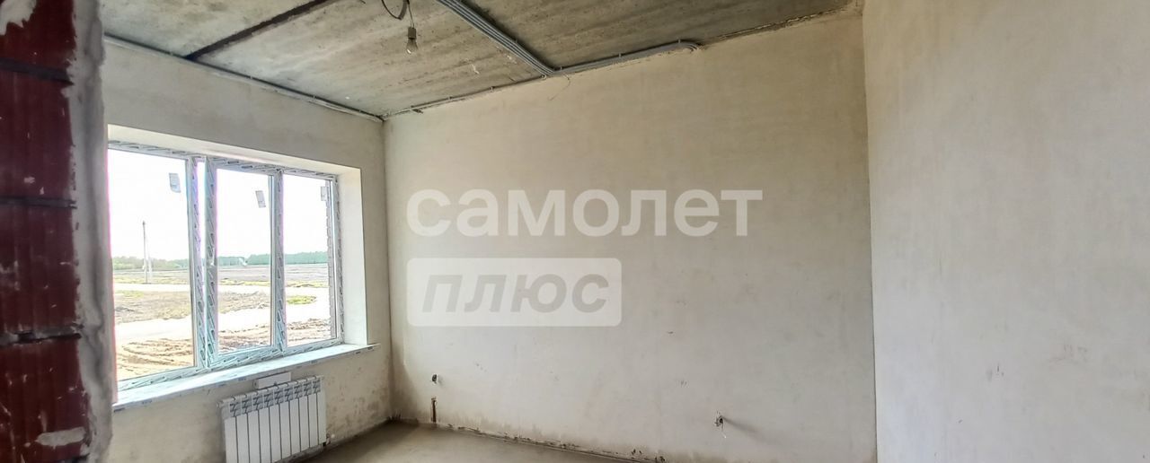 дом р-н Лаишевский с Столбище ул Авиаторов Столбищенское сельское поселение, Казань фото 7