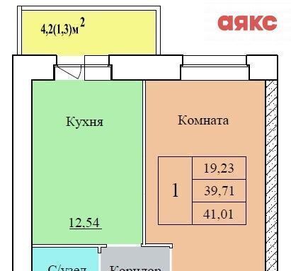 ул Белинского 17а ЖК "ВИВАТ" фото