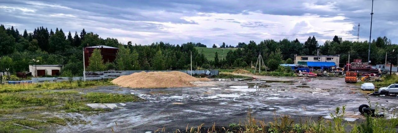 офис городской округ Сергиево-Посадский с Бужаниново ул Вокзальная 20 фото 12