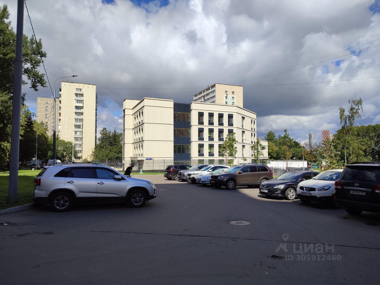 квартира г Москва метро Ховрино ЗАО ул Зеленоградская 27/2 Московская область фото 25