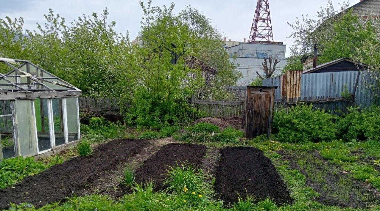 дом г Челябинск р-н Тракторозаводский пер Фабрично-заводской 7-й 9 фото 18