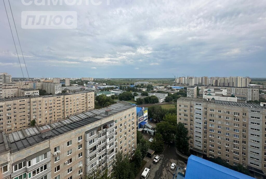 квартира г Оренбург р-н Ленинский ул Чкалова 51/1 фото 24