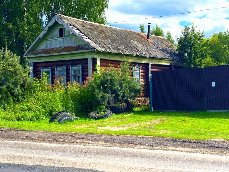 дом городской округ Егорьевск д Старое фото 9