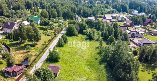 Бугровское городское поселение, Санкт-Петербург фото