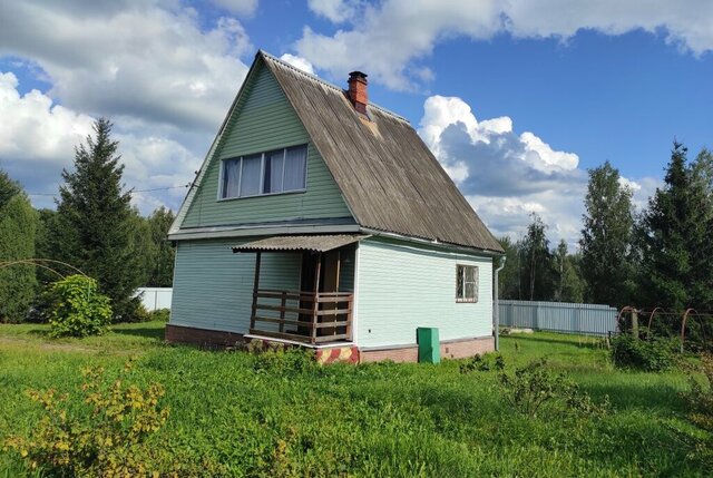 дом ул Центральная муниципальное образование Каринское фото