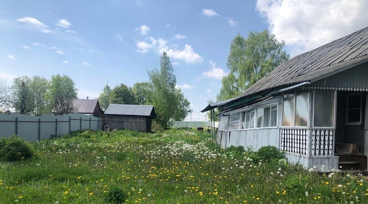 дом городской округ Чехов г Чехов-2 ул Южная фото 12