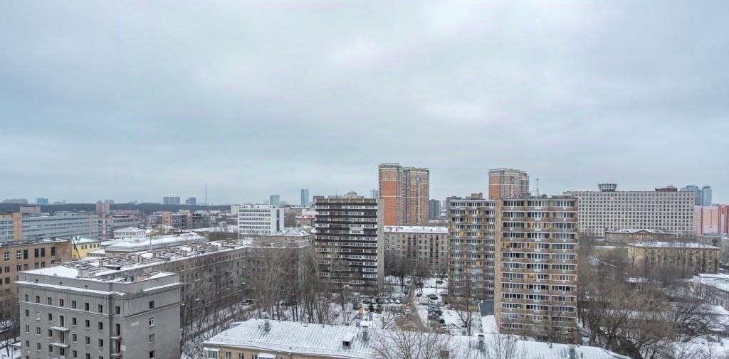 квартира г Москва САО ул Балтийская 15 фото 20