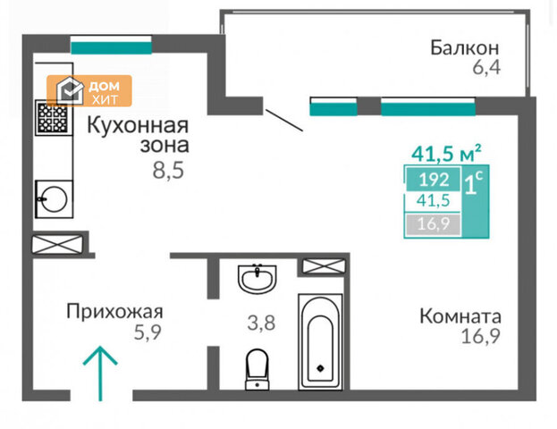 ул Симферопольская 2ф фото