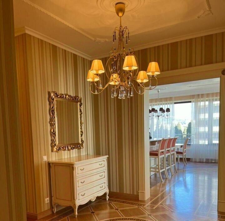 квартира г Ялта проезд Парковый 6а фото 1
