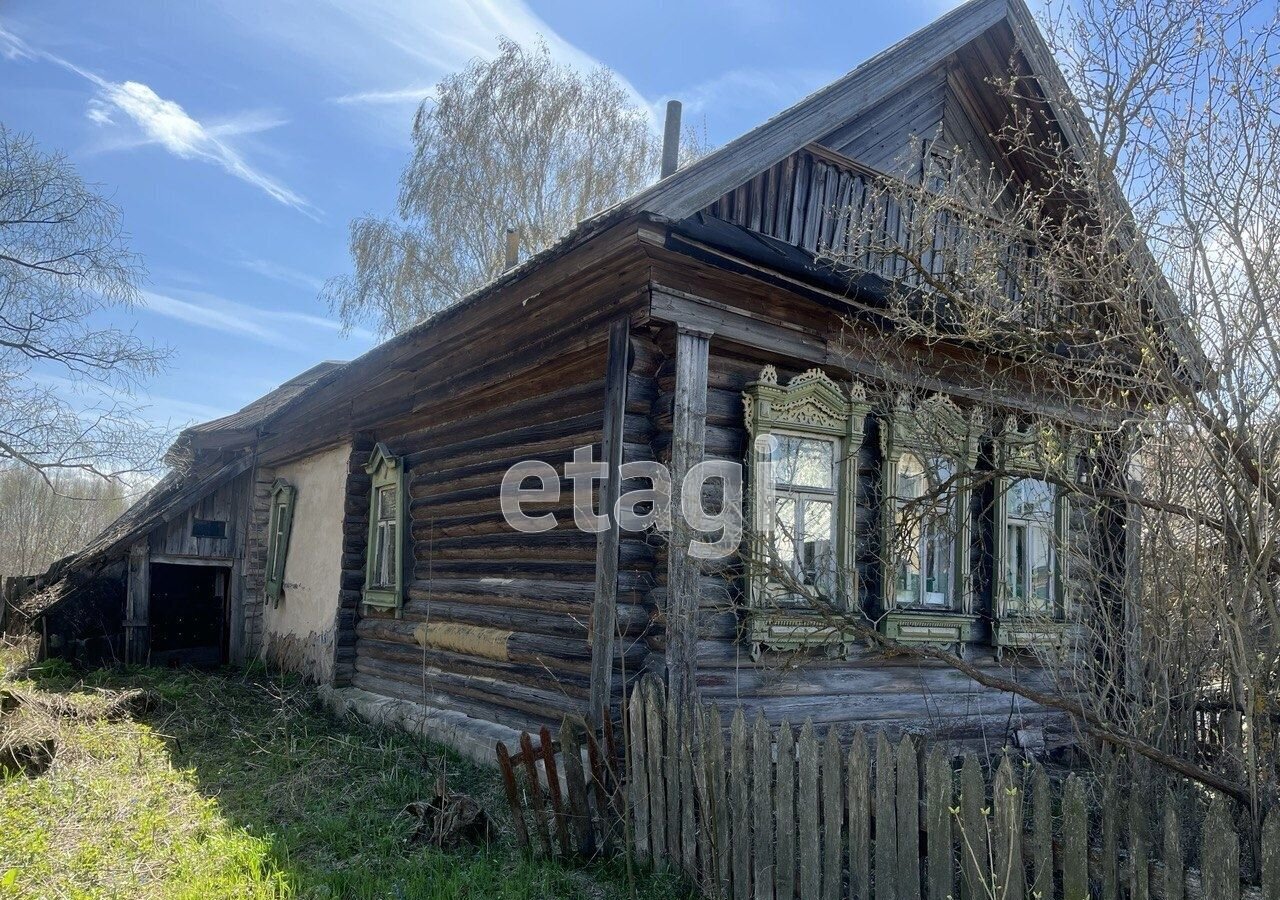 дом городской округ Коломенский д Молодинки 107 км, 52, Луховицы, г. о. Коломна, Новорязанское шоссе фото 2