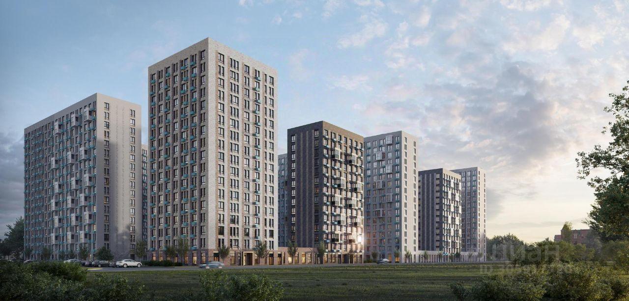 квартира г Химки Ивакино, 5 фото 2