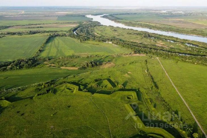 земля р-н Аксайский х Алитуб ул Заречная Верхнеподпольненское сельское поселение, Арпачин фото 2