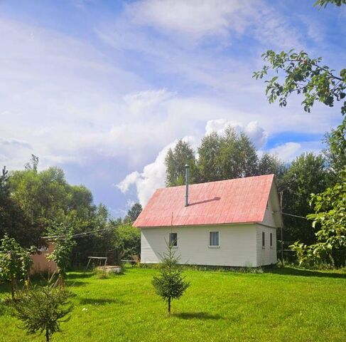 дом ул Центральная 11 Щелково городской округ фото