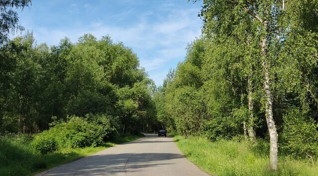 КП Юсупово Вилладж Подольск фото