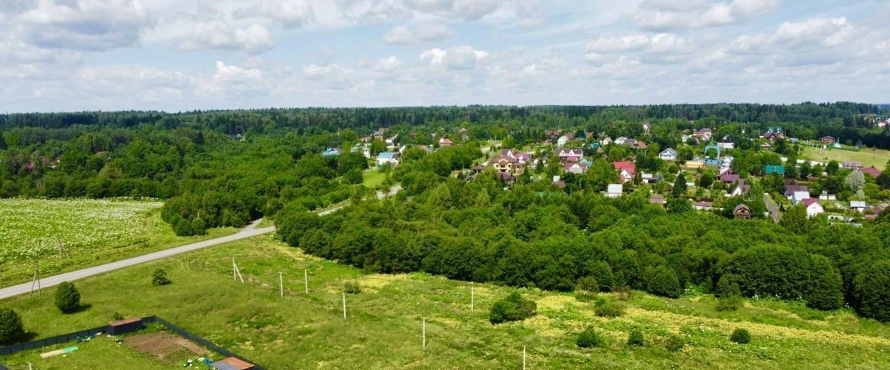 земля городской округ Солнечногорск д Колтышево 21 фото 2