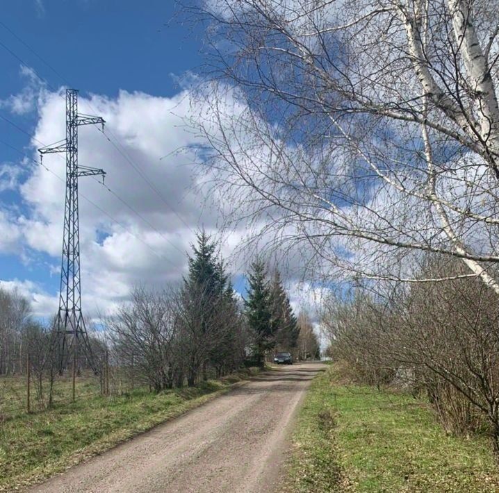 дом городской округ Чехов д Плужково СНТ, Заречье фото 3