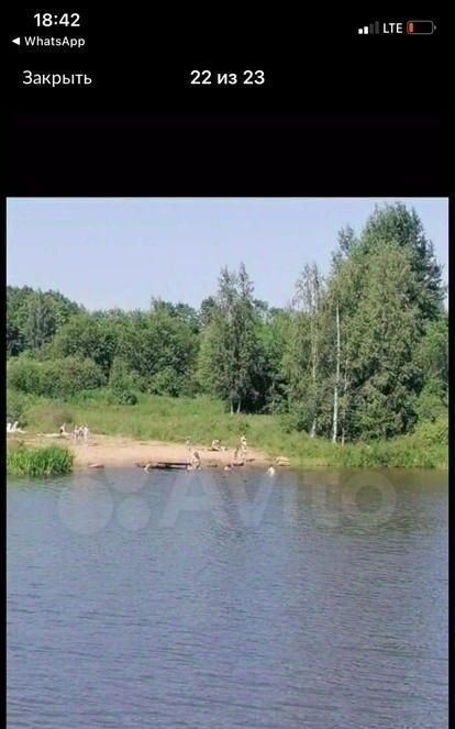 дом р-н Всеволожский д Рапполово ул Центральная Токсовское городское поселение фото 6