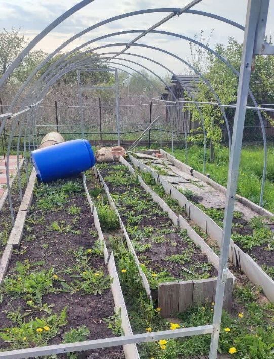 дом городской округ Серебряные Пруды д Красновские Выселки фото 25