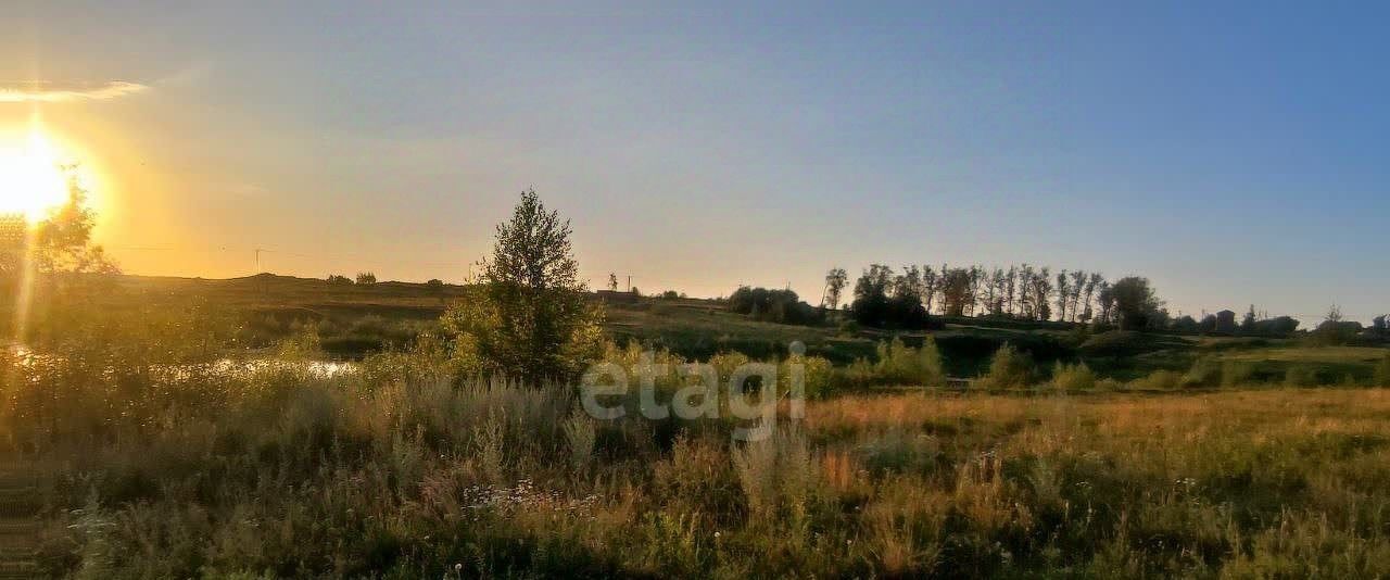 дом городской округ Серебряные Пруды д Красновские Выселки фото 34