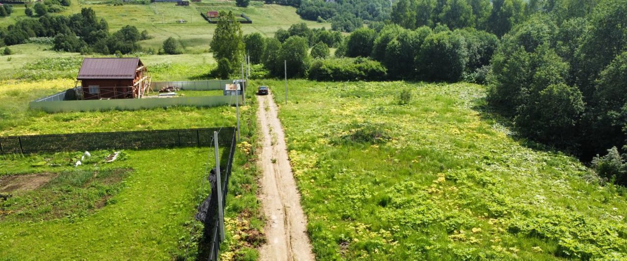 земля городской округ Солнечногорск д Вельево снт Подолино фото 13