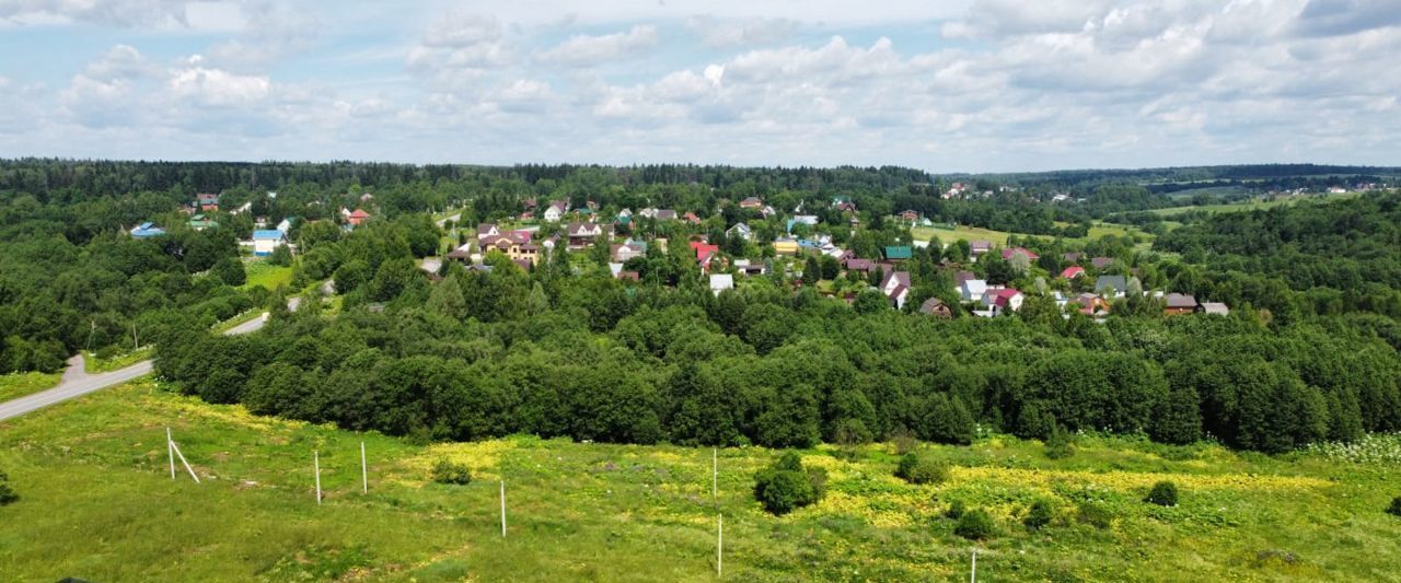 земля городской округ Солнечногорск д Вельево снт Подолино фото 15