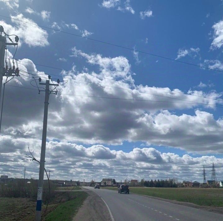 дом городской округ Чехов д Плужково СНТ, Заречье фото 5