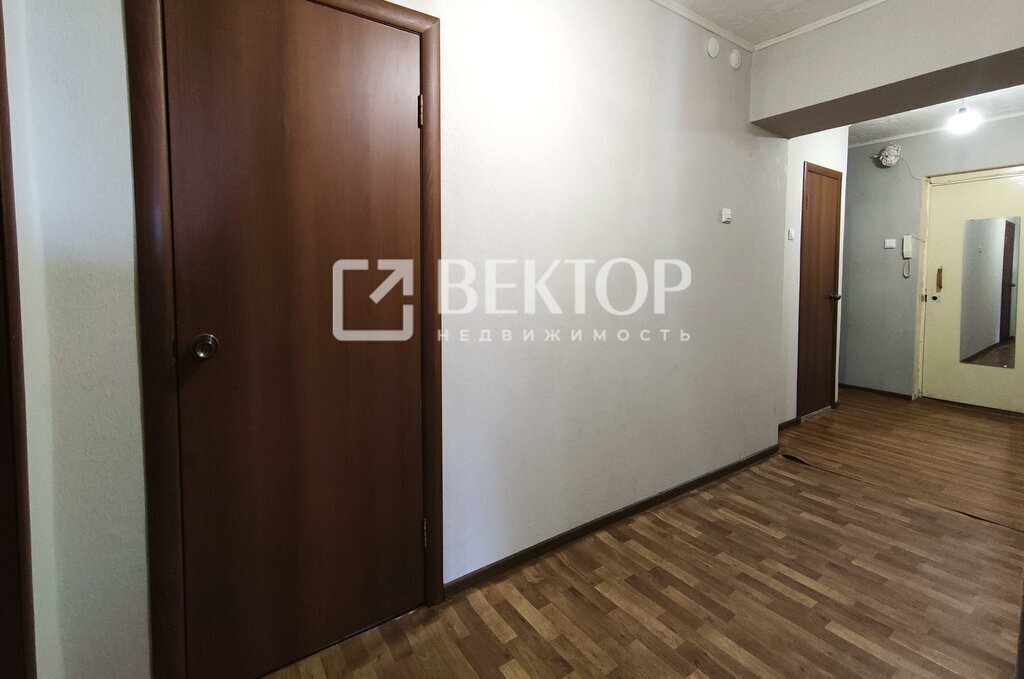 квартира г Кострома мкр Давыдовский-3 4а фото 8