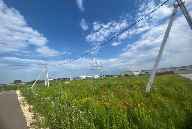 Ходынинские Дворики-2 ул Засечная Рыбновское городское поселение фото