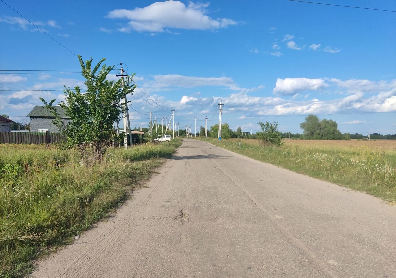 земля городской округ Раменский д Морозово Бронницы фото 8