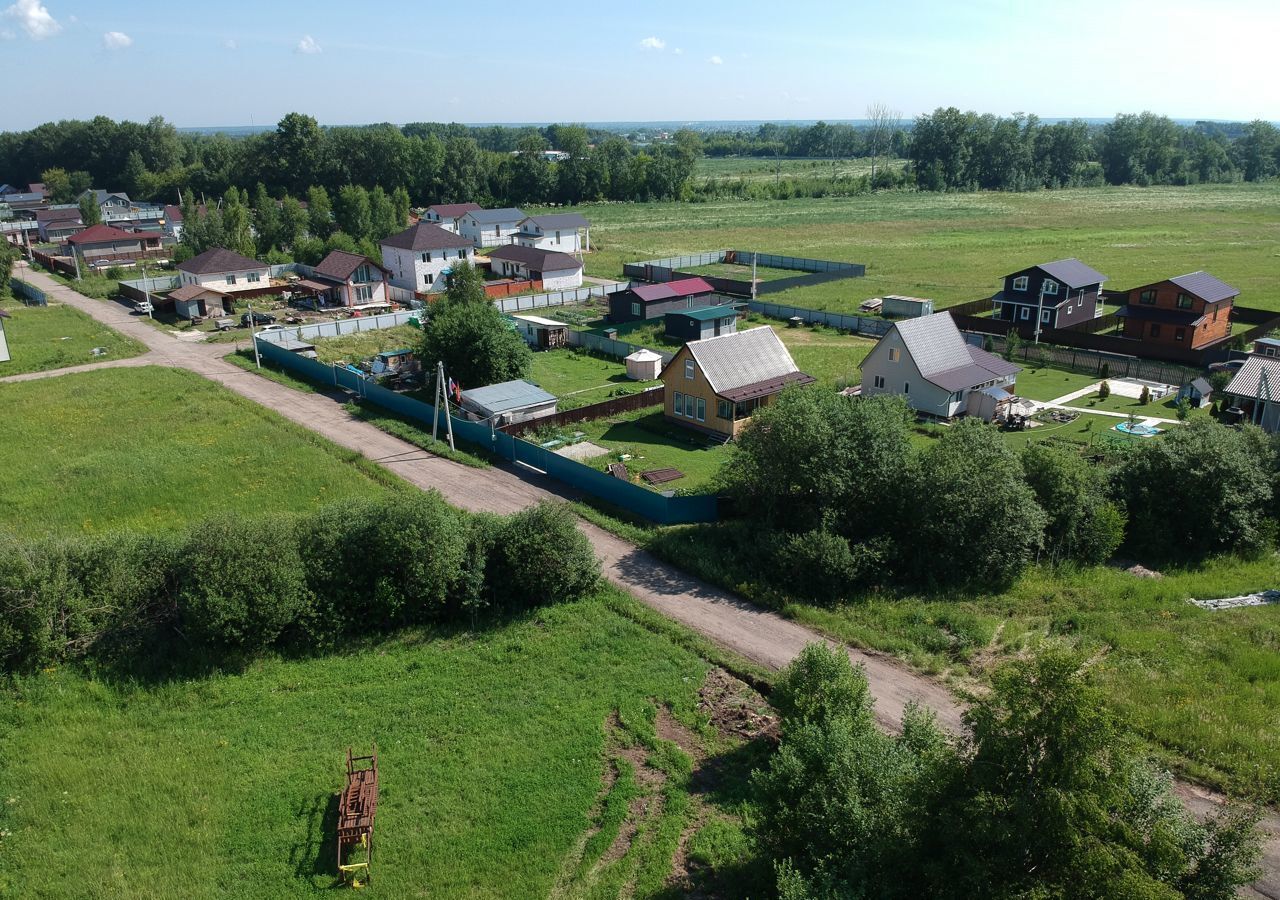 земля городской округ Раменский д Морозово Бронницы фото 9