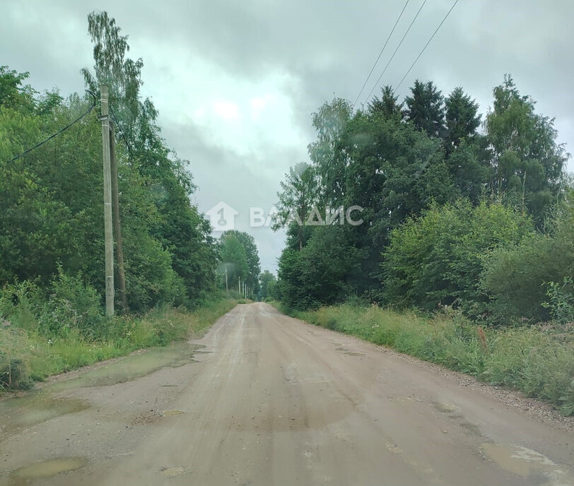 земля р-н Кировский п Дачное Пустомержское сельское поселение, некоммерческое партнёрство Малиновка-1 фото 1