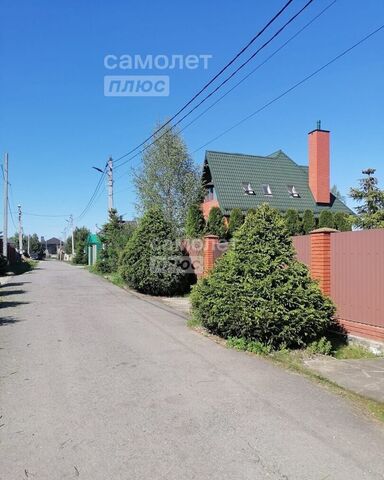 ул Лодырка 118 ТиНАО р-н Бекасово, Московская область, городской округ Наро-Фоминский, Киевский фото