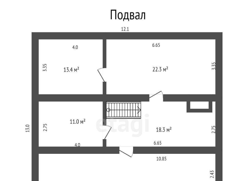 дом г Ханты-Мансийск посёлок СУ-967 ул Зеленая фото 27