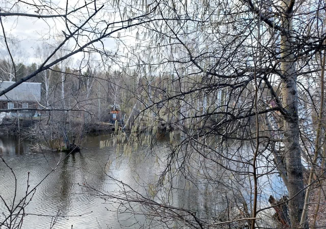 земля р-н Пригородный п Горноуральский Петрокаменское фото 8