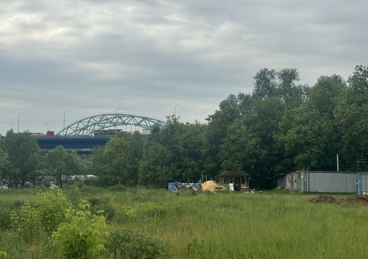 земля городской округ Раменский д Заозерье Островцы фото 11