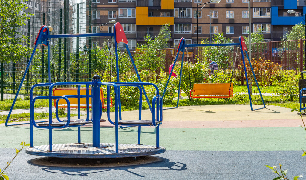 квартира городской округ Ленинский д Мисайлово Домодедовская, Пригородное шоссе, 4 фото 51