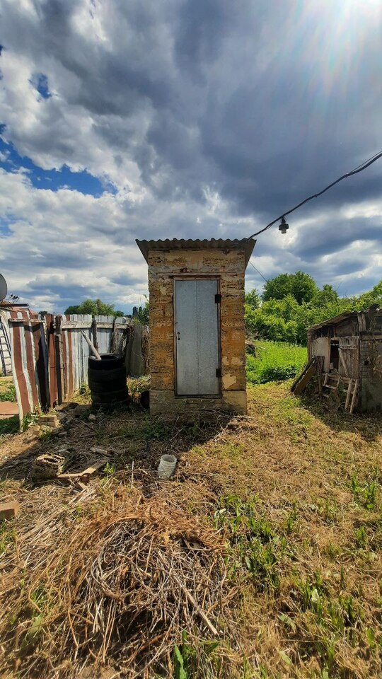 дом р-н Симферопольский с Партизанское ул Садовая 2 фото 8