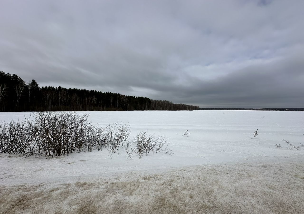 земля г Чехов д Сандарово 38 км, 38А, городской округ Чехов, Столбовая, Симферопольское шоссе фото 6