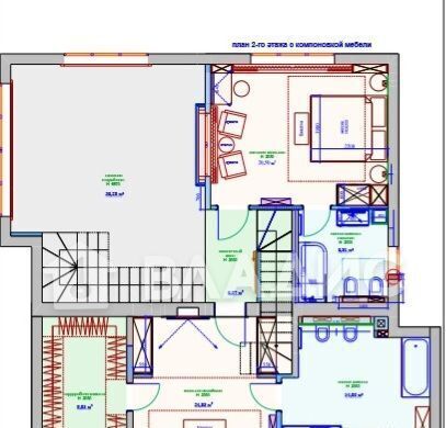 дом г Калининград р-н Центральный ул Лейтенанта Катина 18 фото 23