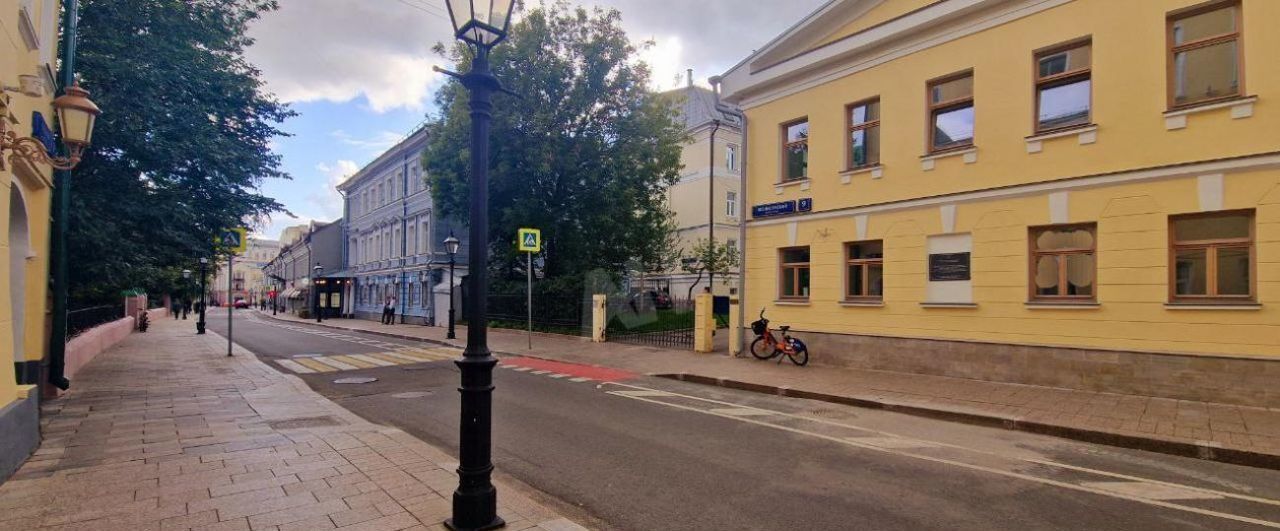 свободного назначения г Москва метро Тверская пер Вознесенский 9с/4 фото 2