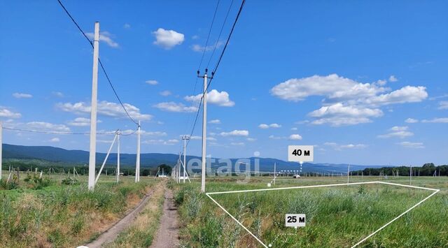 ст-ца Натухаевская муниципальное образование фото