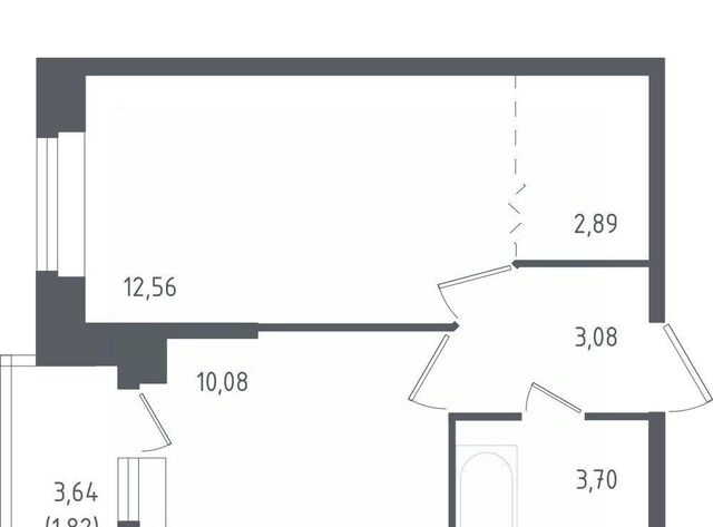 дом 45к/4 метро Рыбацкое фото