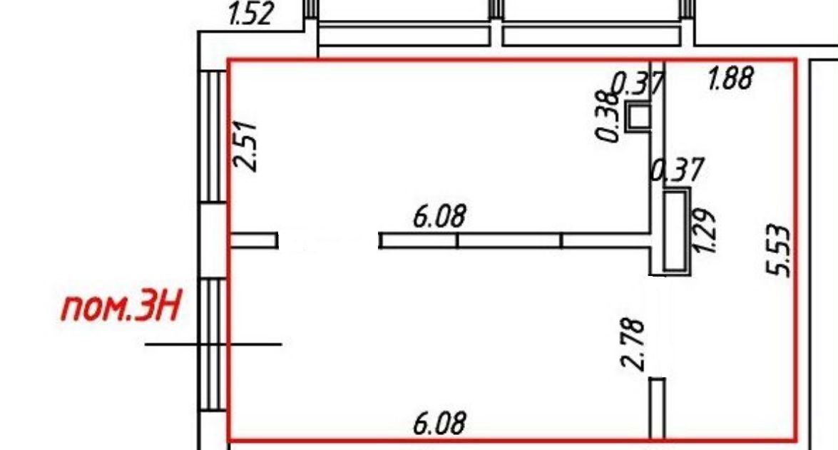 свободного назначения г Москва п Сосенское п Коммунарка ул Александры Монаховой 87к/6 метро Коммунарка Новомосковский административный округ фото 25