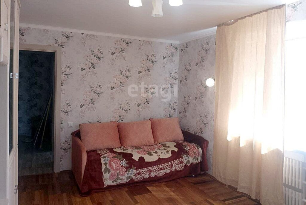 квартира г Белгород ул 3 Интернационала 33 фото 3