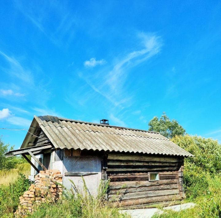 дом р-н Олонецкий г Олонец ул Петроградских Курсантов 17 фото 13