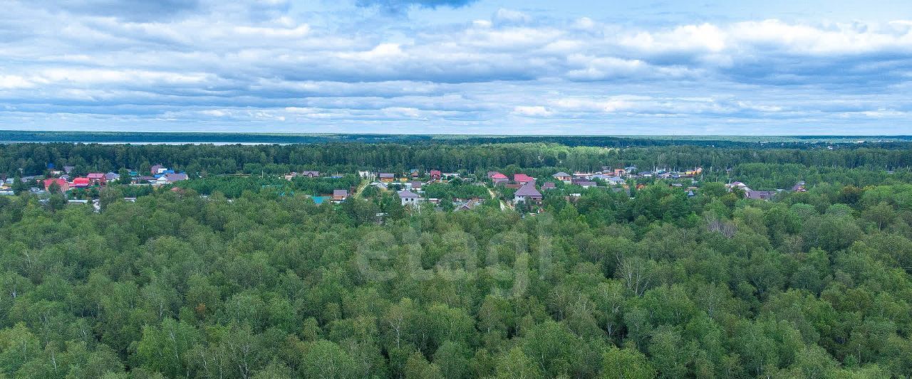 земля р-н Нижнетавдинский снт Геолог-2 фото 3